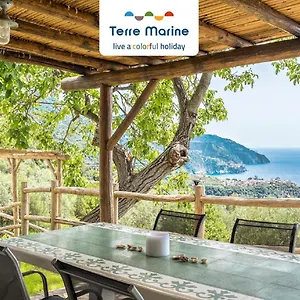 Hébergement de vacances Sound Of Silence, Terre Marine, Corniglia