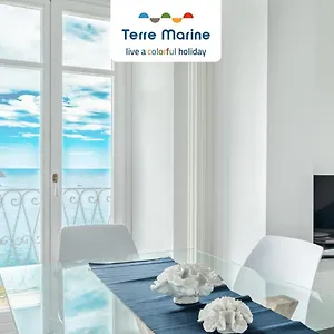 Appartement Salty Sky Flat , Terre Marine, Corniglia