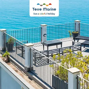 Hébergement de vacances Casa Panorama, Terre Marine, Corniglia