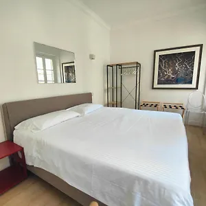 Sant'andrea Charme Appartement Milan
