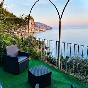 Hébergement de vacances Il Grecale - Confirenthouse, Corniglia