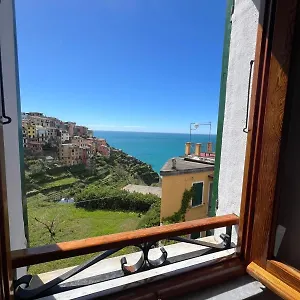 Appartement Casa Giambi, Corniglia