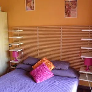 Il Nido Sul Tetto A Appartement Milan