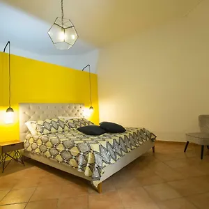 Little Hope 83 By Dimorra Appartement Naples