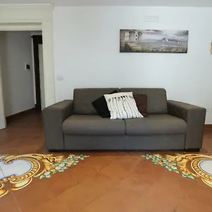 Dream By Dimorra Appartement Naples