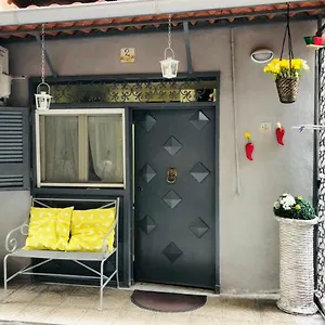 Annarè Appartement Naples