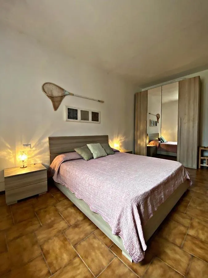 Appartamento Casa Largo Taragio Corniglia