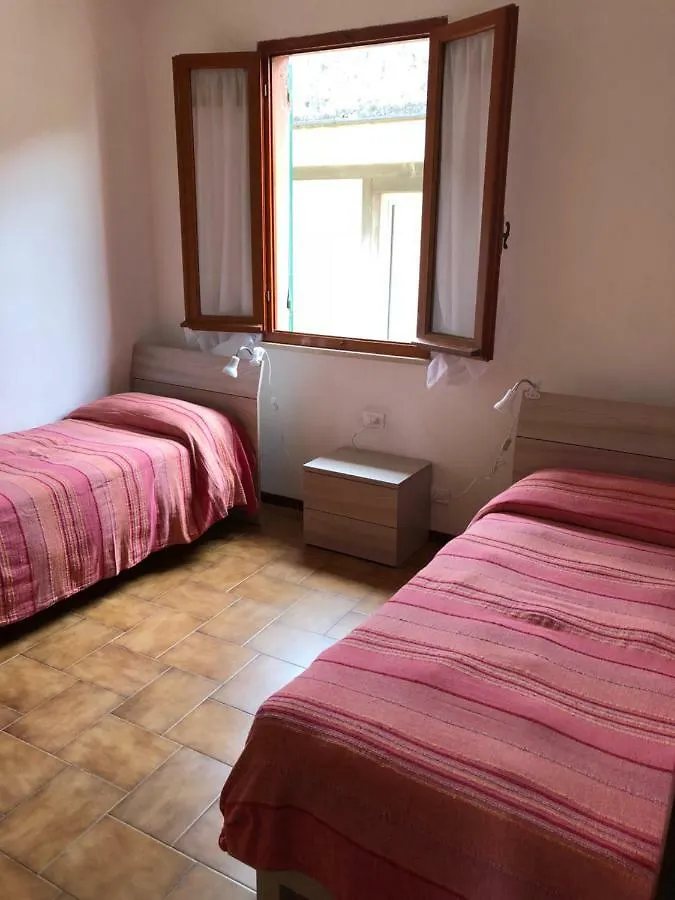 Casa Largo Taragio Apartment Corniglia 0*,  Italy